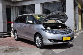 2011款比亚迪M6