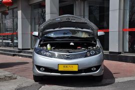 2011款比亚迪M6