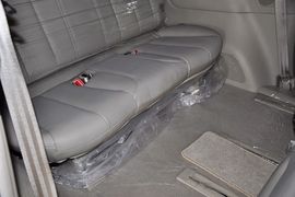2011款比亚迪M6