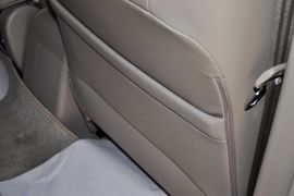2011款比亚迪M6