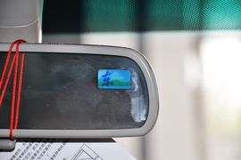 2011款比亚迪M6