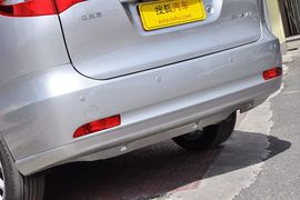 2011款比亚迪M6