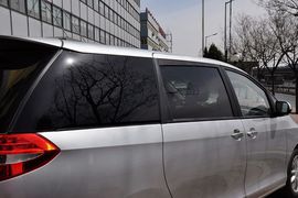 2011款比亚迪M6