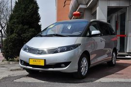 2011款比亚迪M6