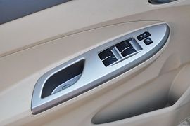 2011款比亚迪L3