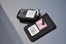2011款比亚迪L3