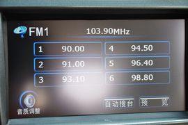 2011款比亚迪L3