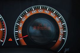 2011款比亚迪L3