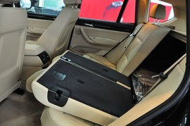 2011款宝马X3