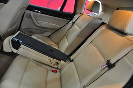 2011款宝马X3