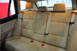 2011款宝马X3