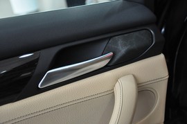 2011款宝马X3