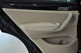 2011款宝马X3