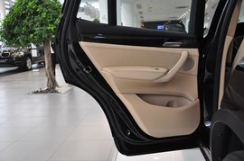 2011款宝马X3