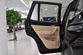 2011款宝马X3