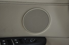 2011款宝马X3