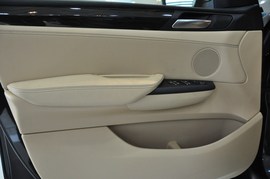 2011款宝马X3
