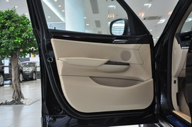2011款宝马X3