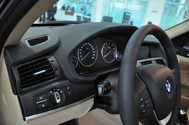 2011款宝马X3