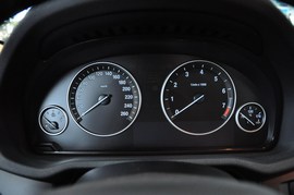 2011款宝马X3