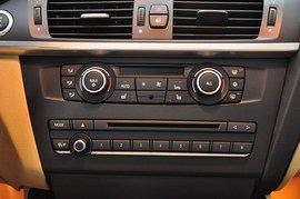 2011款宝马X3