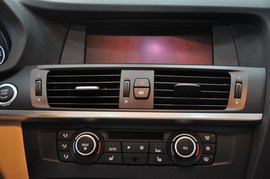 2011款宝马X3