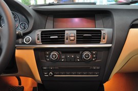 2011款宝马X3
