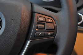 2011款宝马X3
