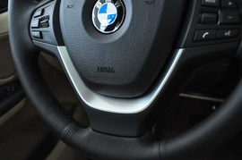 2011款宝马X3