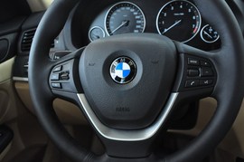 2011款宝马X3