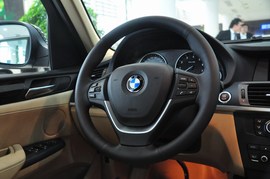 2011款宝马X3