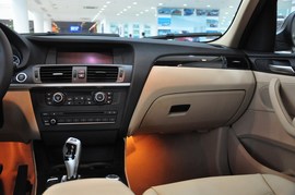 2011款宝马X3
