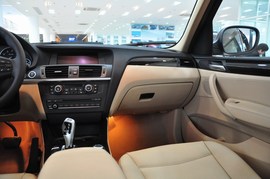 2011款宝马X3