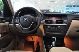2011款宝马X3