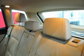 2011款宝马X3
