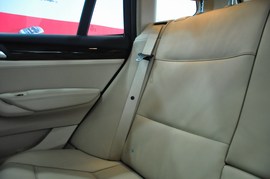 2011款宝马X3