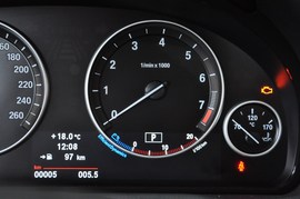 2011款宝马X3
