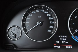 2011款宝马X3