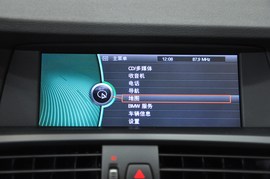 2011款宝马X3