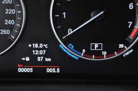 2011款宝马X3