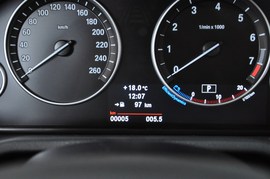 2011款宝马X3