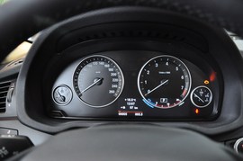 2011款宝马X3