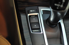 2011款宝马X3
