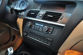 2011款宝马X3