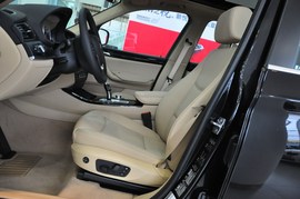 2011款宝马X3