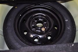2011款长安奔奔mini