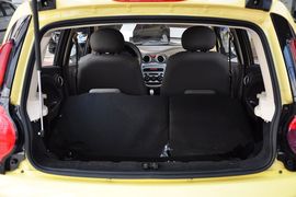 2011款长安奔奔mini