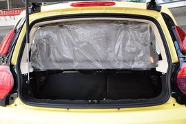 2011款长安奔奔mini