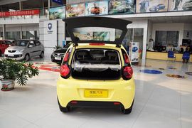 2011款长安奔奔mini