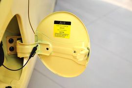2011款长安奔奔mini